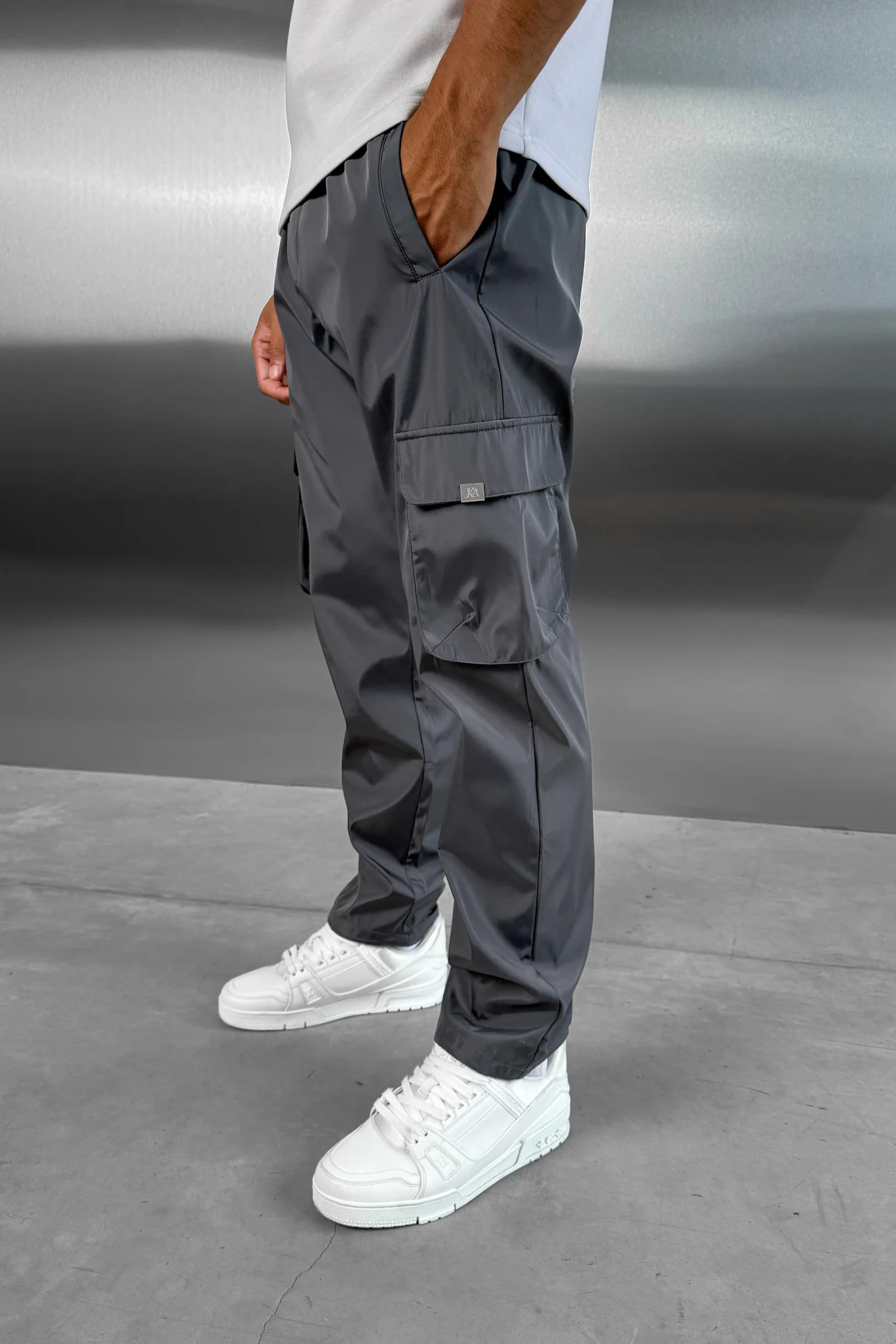 NEW - CARGO PANTS